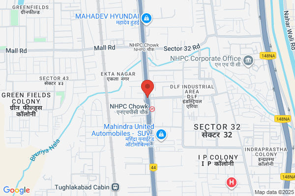 Nirman Industries