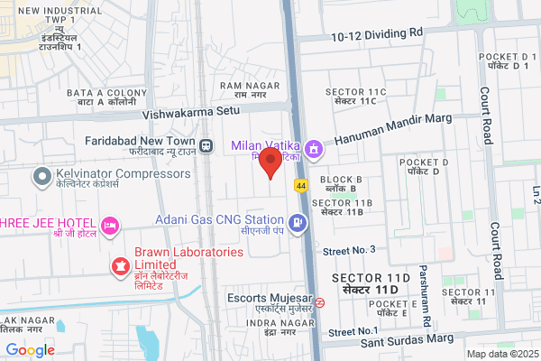 Rvm Cad Consultants