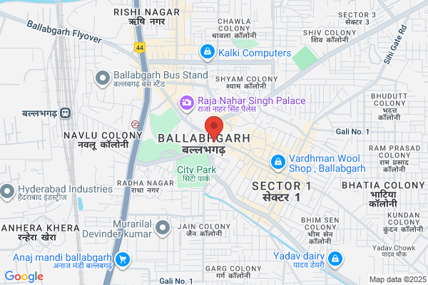 Bohra Mills