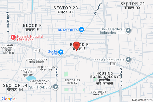 Rubber Udyog Vikas Pvt Ltd