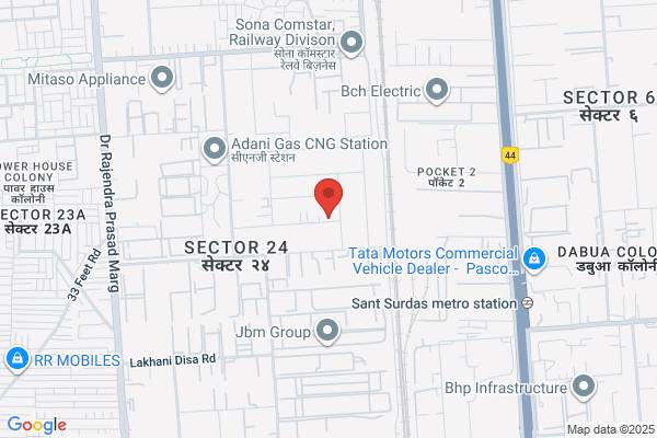 Electro Technics Pvt Ltd