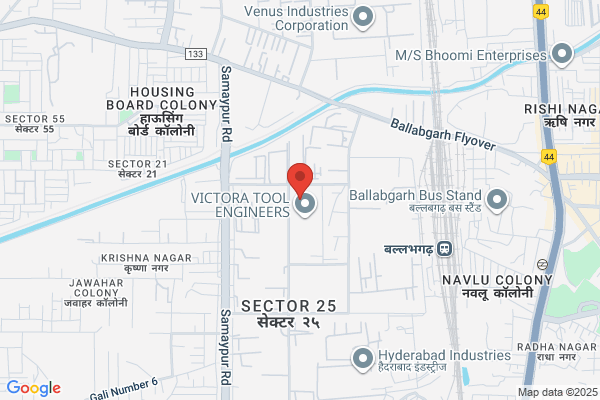 Recons Power Equipments Pvt. Ltd