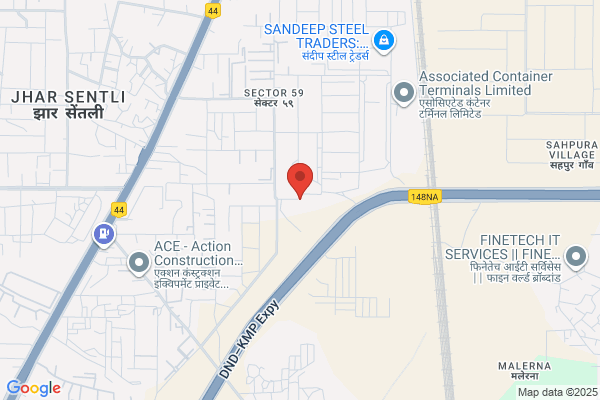 Haryana Rajasthan Roadlinees