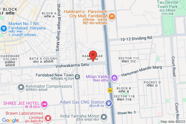 Vikas Roadlines