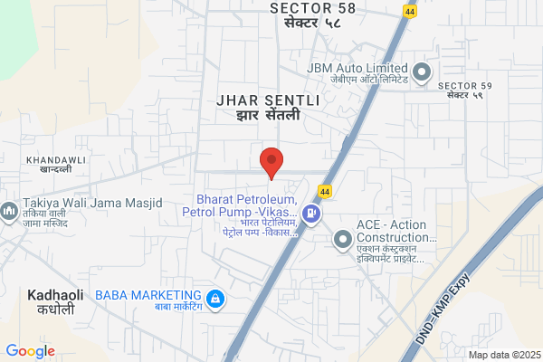 Faridabad Baroda Road Carriers