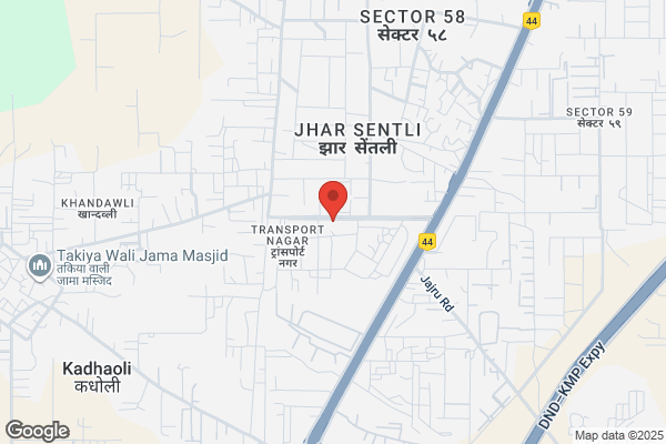 Bansal Travels Pvt Ltd
