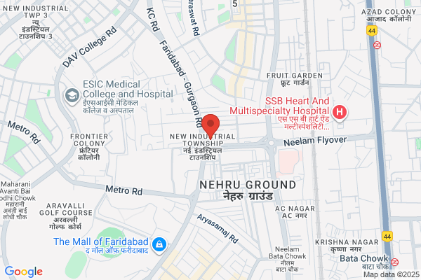 Mangla Ultrasound Centre