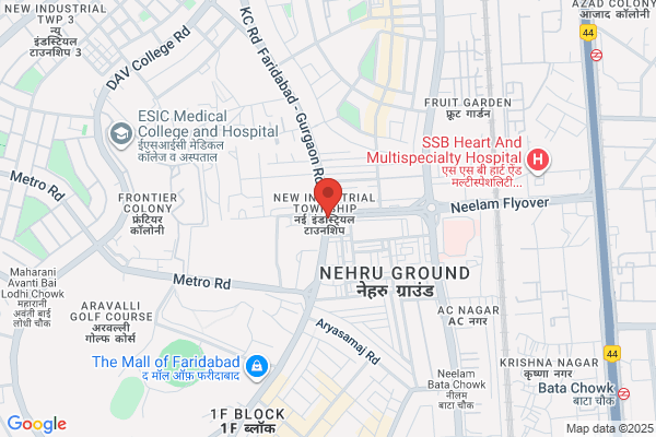 Prabhat Ultrasound