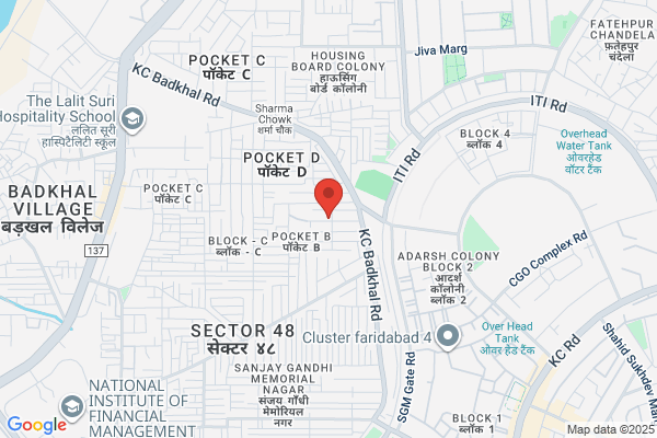 Powertek Electronics