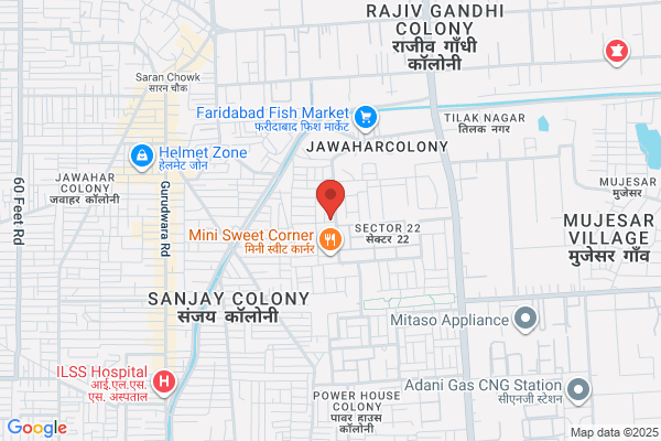 Yantram Sansadhanam India Inc