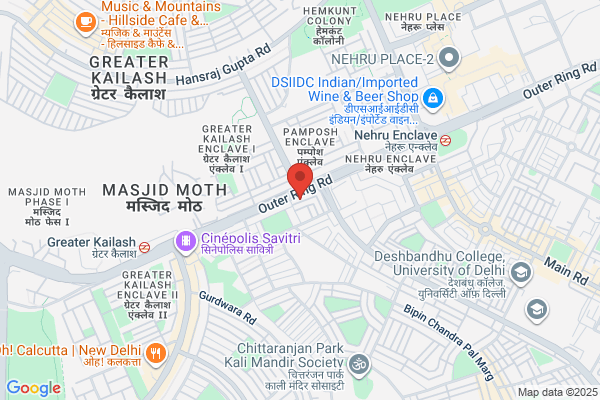 Santoni Electric Co Pvt Ltd