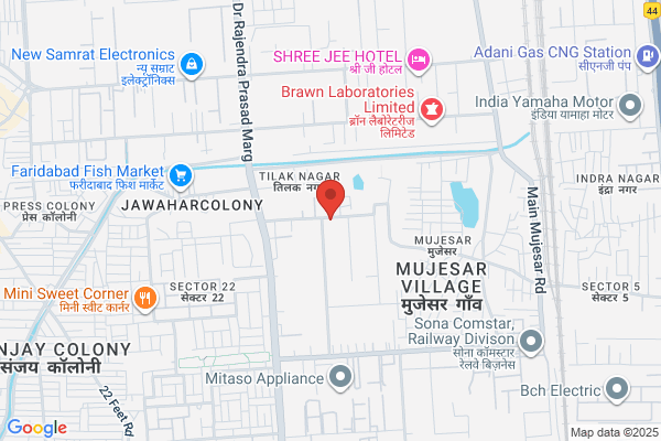 Clear Ion Experts (P) Ltd