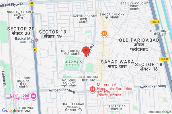 Nagpal & Sons