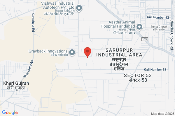 A S Industrial Services