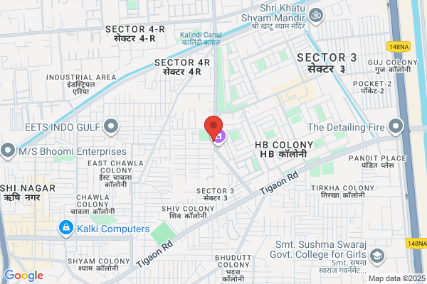 Kalra Welding Works