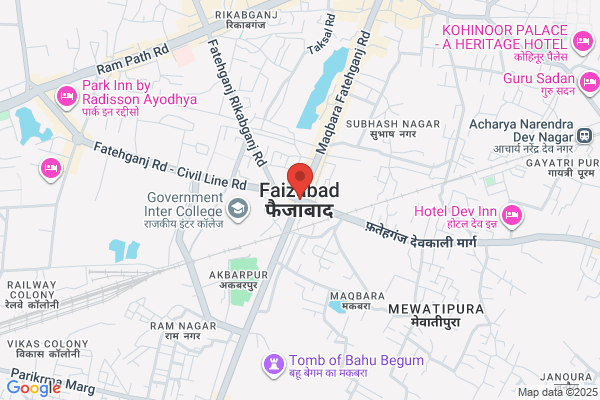 Dr. Madan's Dental Clinic