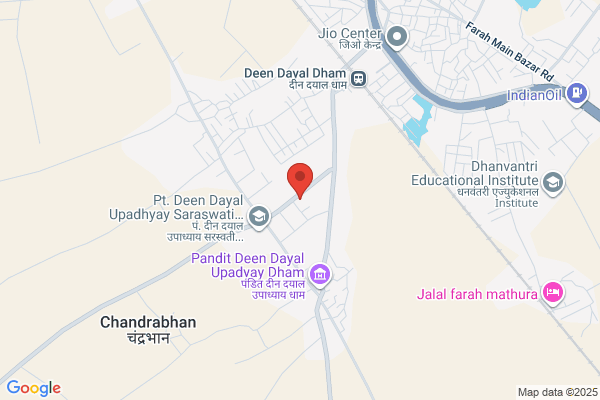 Deendayal Kamdhenu Gaushala Pharmacy