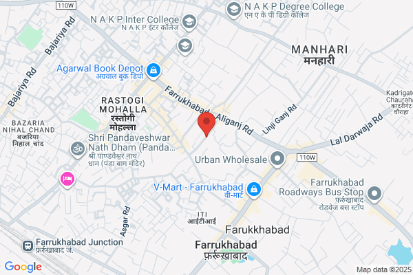 MAANI ENTERPRISES