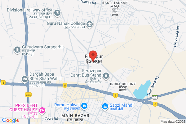 Sunny Industrial Corporation