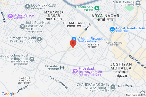 Dr. Poonam Agarwal- Gynecologist & Obstetrician in Firozabad