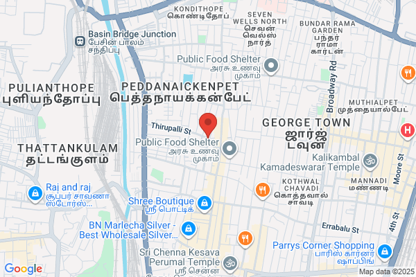 Dr Deepika Lunawat, Sowcarpet - Best Skin Doctor in Chennai