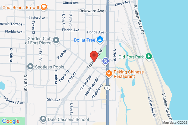 Family Attorney Fort Pierce FL