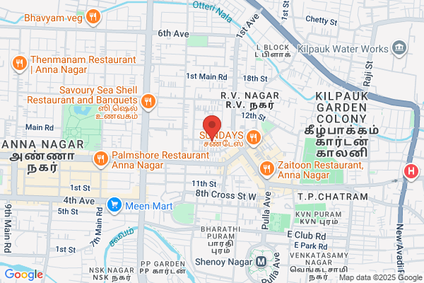 PEARL DENTAL CLINIC CHENNAI