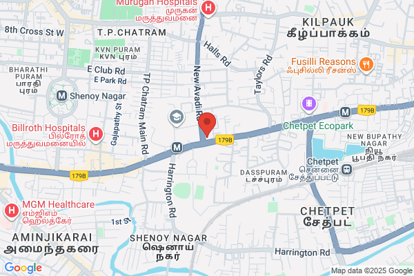 Top Management Consulting Firms in Chennai