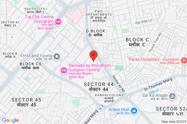 Digital Cappuccino SEO Company