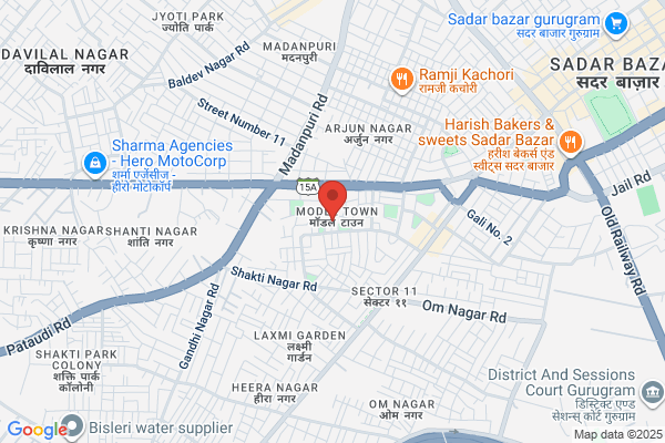Industrial Trading Corporation