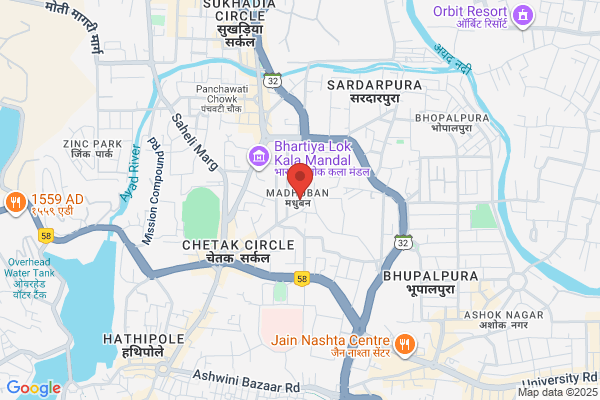 NAKSHATRA NIKETAN