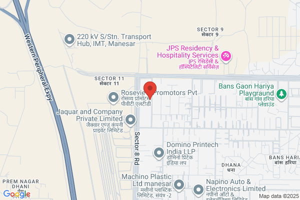 Vinayak Jacqard (P) Ltd