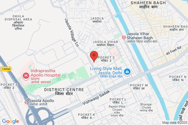 N K Sharma & Associates