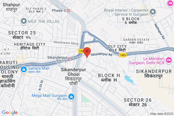 Bhaduriya Aluminium Fabricators Co