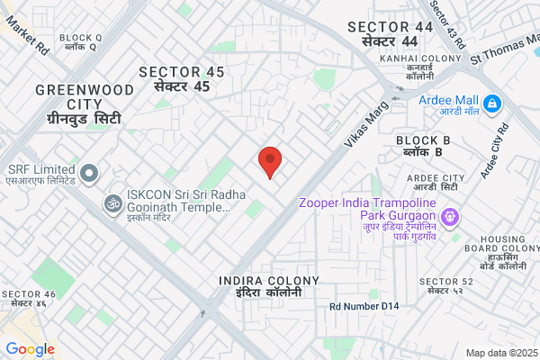 Anand Bansal & Associates