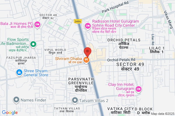 Anurag Gulati & Associates