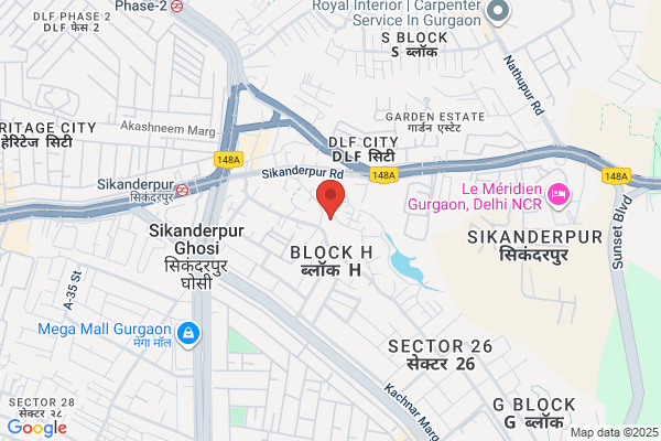 Sadguru Art Gallery