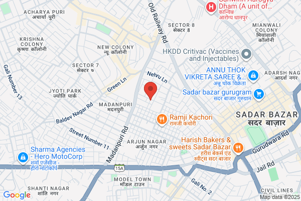 Grover Audio Service Station