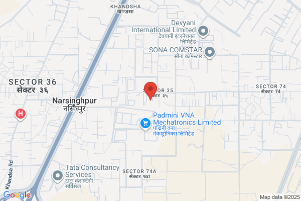 Delta Power Solutions Pvt Ltd