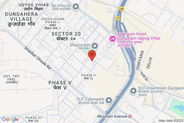 Great Eastern Impex Pvt Ltd