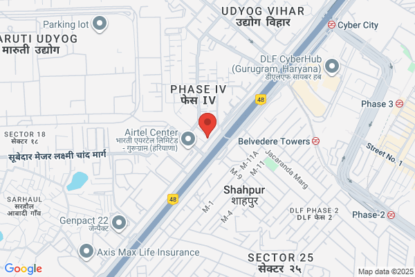 MAP CONSULTANTS - ACCA