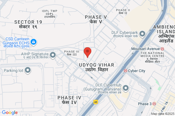Cybersys Infotech Ltd