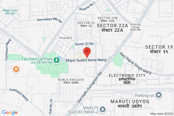 Nag Mallik & Associates