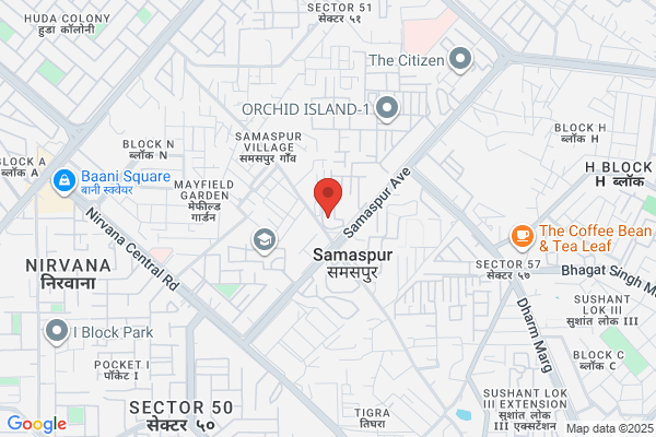Manoj Prabhu & Associates