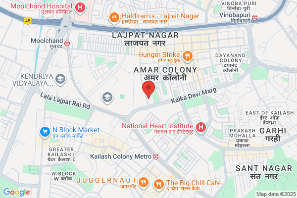 VINOD ARORA & COMAPNY