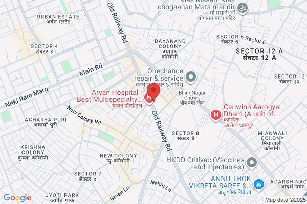 GUPTA MEDICAL HALL