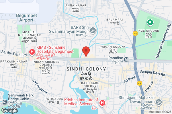 DCM Data System Ltd