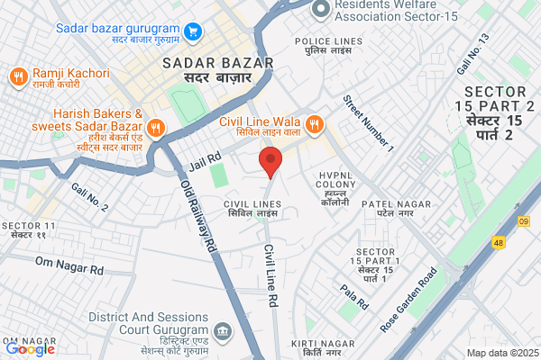 Saluja Cad Consultancy