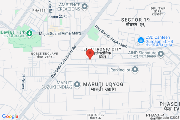 Aithent Technologies P Ltd
