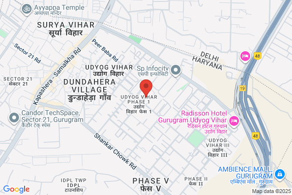 Consulting Engg Corp